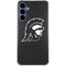 University of Southern California USC White Trojan Mascot Galaxy S24 Clear Case