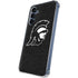 University of Southern California USC White Trojan Mascot Galaxy S24 Clear Case