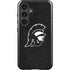 University of Southern California USC White Trojan Mascot Galaxy S24 Impact Case