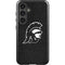 University of Southern California USC White Trojan Mascot Galaxy S24 Plus Impact Case