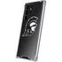 University of Southern California USC White Trojan Mascot Galaxy S24 Ultra Clear Case