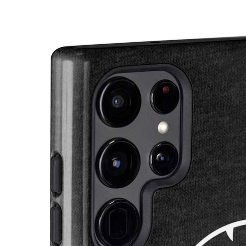 University of Southern California USC White Trojan Mascot Galaxy S24 Ultra Impact Case