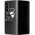 University of Southern California USC White Trojan Mascot Galaxy Z Fold4 5G Skin
