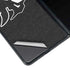 University of Southern California USC White Trojan Mascot Galaxy Z Fold4 5G Skin