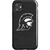 University of Southern California USC White Trojan Mascot iPhone 11 Impact Case