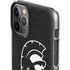 University of Southern California USC White Trojan Mascot iPhone 11 Pro Lite Case