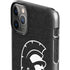 University of Southern California USC White Trojan Mascot iPhone 11 Pro Max Lite Case