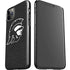 University of Southern California USC White Trojan Mascot iPhone 11 Pro Max Lite Case