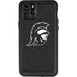 University of Southern California USC White Trojan Mascot iPhone 11 Pro Max Waterproof Case