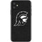 University of Southern California USC White Trojan Mascot iPhone 11 Skin