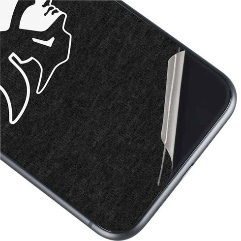 University of Southern California USC White Trojan Mascot iPhone 11 Skin