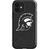 University of Southern California USC White Trojan Mascot iPhone 12 Impact Case