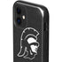 University of Southern California USC White Trojan Mascot iPhone 12 Impact Case
