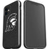 University of Southern California USC White Trojan Mascot iPhone 12 Impact Case