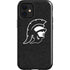 University of Southern California USC White Trojan Mascot iPhone 12 Mini Impact Case