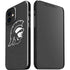 University of Southern California USC White Trojan Mascot iPhone 12 Mini Lite Case