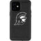 University of Southern California USC White Trojan Mascot iPhone 12 Mini Waterproof Case