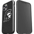 University of Southern California USC White Trojan Mascot iPhone 12 Pro Impact Case