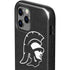 University of Southern California USC White Trojan Mascot iPhone 12 Pro Max Impact Case