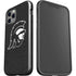 University of Southern California USC White Trojan Mascot iPhone 12 Pro Max Impact Case