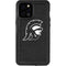 University of Southern California USC White Trojan Mascot iPhone 12 Pro Max Waterproof Case