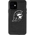 University of Southern California USC White Trojan Mascot iPhone 12 Waterproof Case