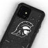 University of Southern California USC White Trojan Mascot iPhone 12 Waterproof Case