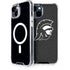 University of Southern California USC White Trojan Mascot iPhone 13 MagSafe Case