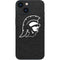 University of Southern California USC White Trojan Mascot iPhone 13 Mini Skin