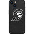University of Southern California USC White Trojan Mascot iPhone 13 Mini Skin