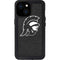 University of Southern California USC White Trojan Mascot iPhone 13 Mini Waterproof Case