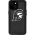 University of Southern California USC White Trojan Mascot iPhone 13 Mini Waterproof Case