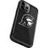 University of Southern California USC White Trojan Mascot iPhone 13 Pro Cargo Case