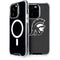 University of Southern California USC White Trojan Mascot iPhone 13 Pro MagSafe Case