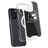 University of Southern California USC White Trojan Mascot iPhone 13 Pro MagSafe Case