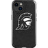 University of Southern California USC White Trojan Mascot iPhone 14 Plus Impact Case