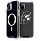 University of Southern California USC White Trojan Mascot iPhone 14 MagSafe Case