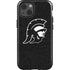 University of Southern California USC White Trojan Mascot iPhone 15 Impact Case