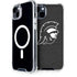 University of Southern California USC White Trojan Mascot iPhone 14 Plus MagSafe Case