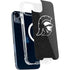 University of Southern California USC White Trojan Mascot iPhone 14 Plus MagSafe Case