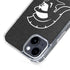 University of Southern California USC White Trojan Mascot iPhone 14 Plus MagSafe Case