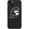 University of Southern California USC White Trojan Mascot iPhone 14 Plus Skin
