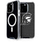 University of Southern California USC White Trojan Mascot iPhone 15 Pro MagSafe Case