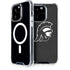 University of Southern California USC White Trojan Mascot iPhone 15 Pro MagSafe Case