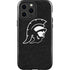 University of Southern California USC White Trojan Mascot iPhone 15 Pro Max Impact Case