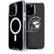 University of Southern California USC White Trojan Mascot iPhone 14 Pro Max MagSafe Case