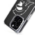 University of Southern California USC White Trojan Mascot iPhone 14 Pro Max MagSafe Case
