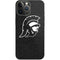 University of Southern California USC White Trojan Mascot iPhone 14 Pro Max Skin