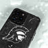 University of Southern California USC White Trojan Mascot iPhone 14 Pro Max Waterproof Case