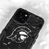 University of Southern California USC White Trojan Mascot iPhone 15 Plus Waterproof Case